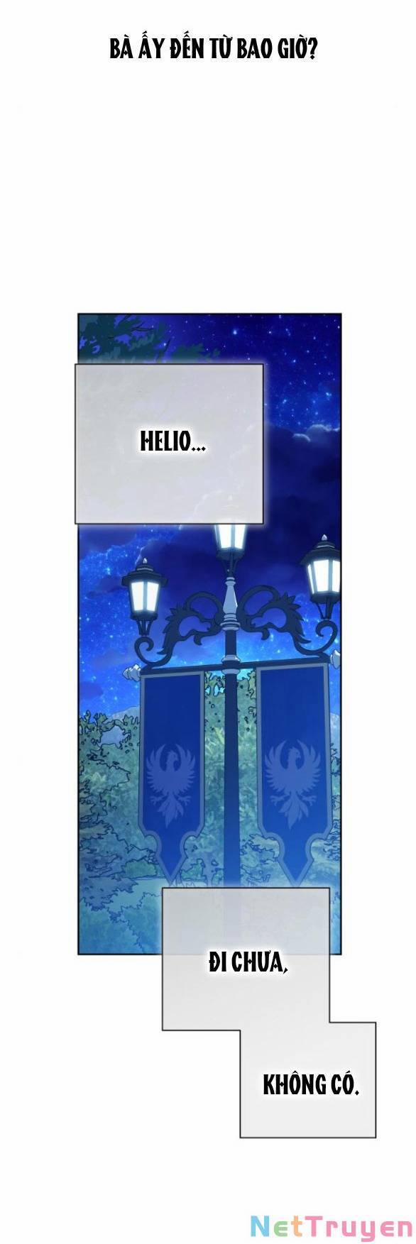 Tôi Muốn Trở Thành Cô Ấy Chỉ Một Ngày 147.2 trang 46