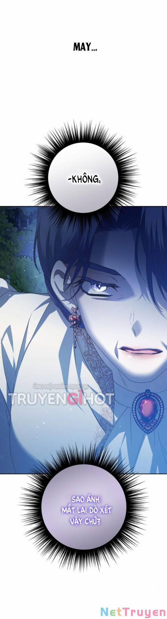 Tôi Muốn Trở Thành Cô Ấy Chỉ Một Ngày 147.2 trang 47