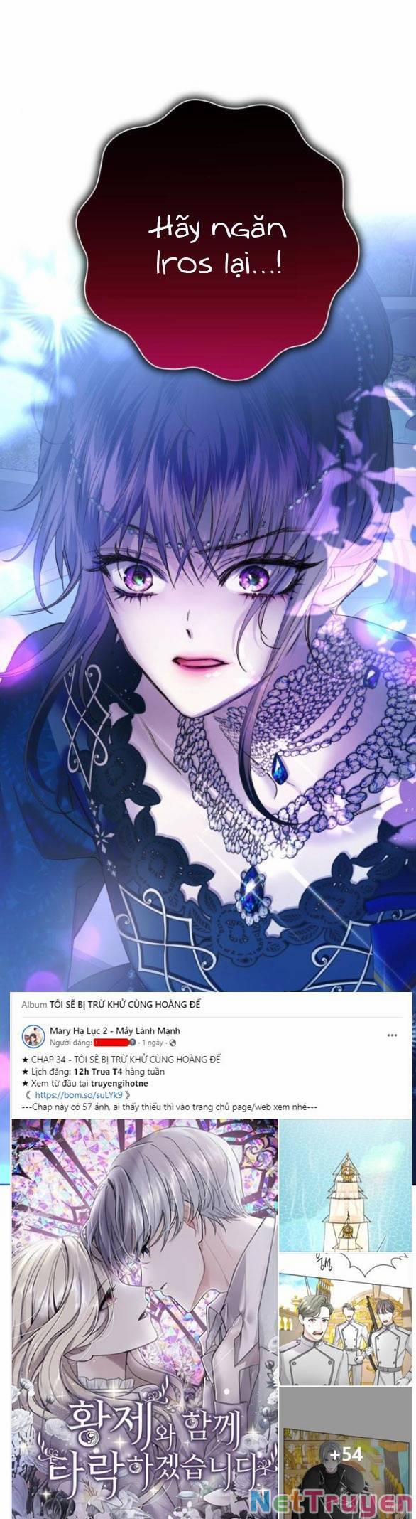 Tôi Muốn Trở Thành Cô Ấy Chỉ Một Ngày 147.2 trang 55