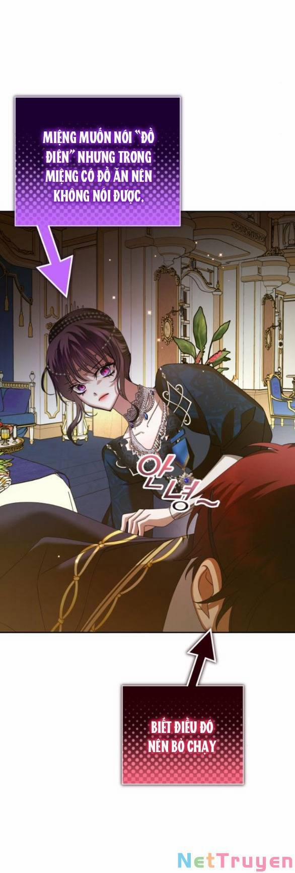 Tôi Muốn Trở Thành Cô Ấy Chỉ Một Ngày 147.2 trang 6