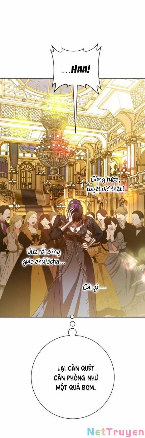 Tôi Muốn Trở Thành Cô Ấy Chỉ Một Ngày 147.2 trang 7