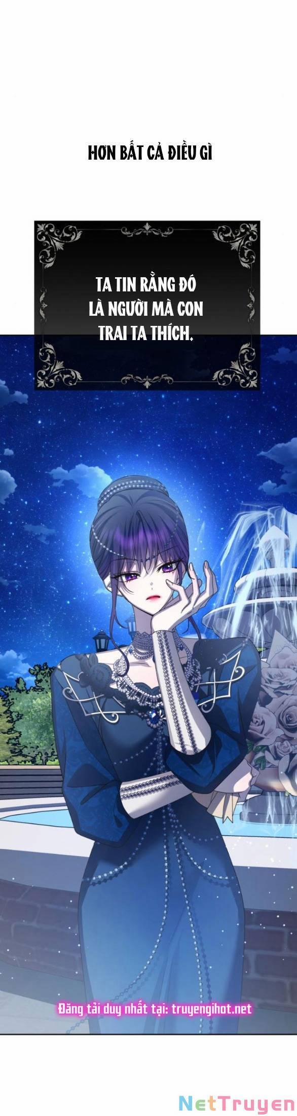 Tôi Muốn Trở Thành Cô Ấy Chỉ Một Ngày 148.1 trang 23