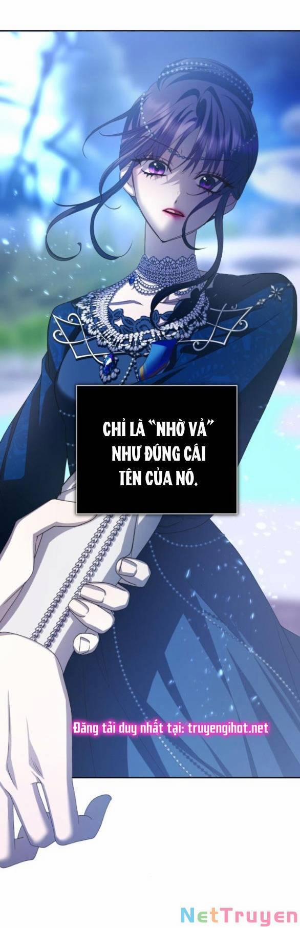 Tôi Muốn Trở Thành Cô Ấy Chỉ Một Ngày 148.1 trang 6