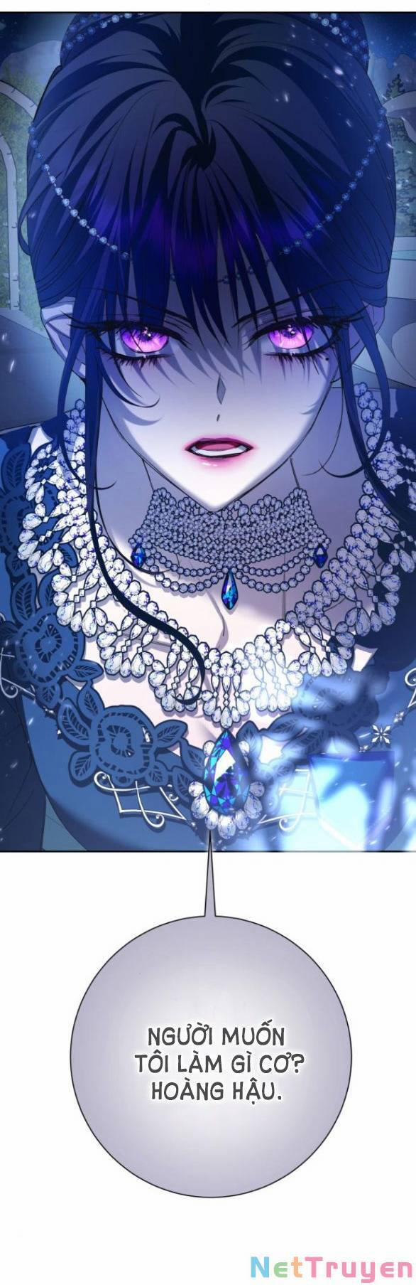 Tôi Muốn Trở Thành Cô Ấy Chỉ Một Ngày 148.1 trang 8