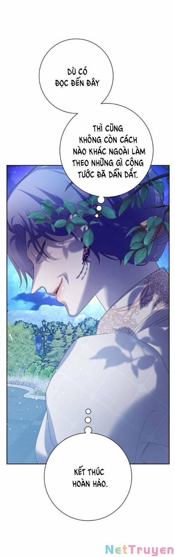 Tôi Muốn Trở Thành Cô Ấy Chỉ Một Ngày 148.2 trang 16