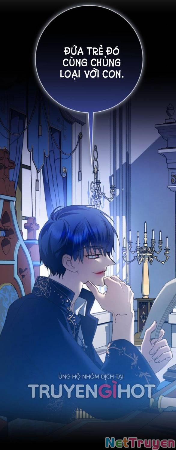 Tôi Muốn Trở Thành Cô Ấy Chỉ Một Ngày 148.2 trang 21