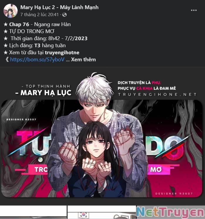 Tôi Muốn Trở Thành Cô Ấy Chỉ Một Ngày 148.2 trang 28