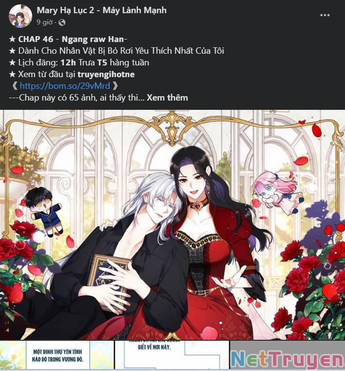 Tôi Muốn Trở Thành Cô Ấy Chỉ Một Ngày 148.2 trang 29