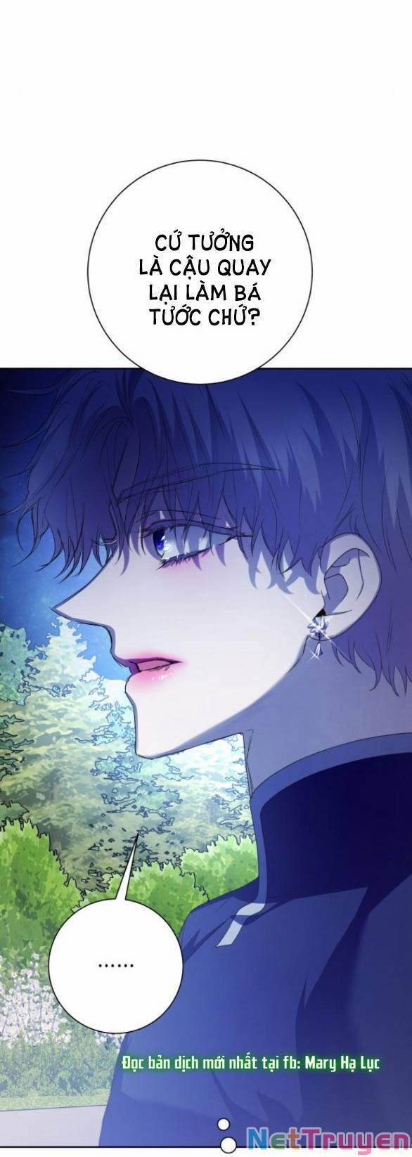 Tôi Muốn Trở Thành Cô Ấy Chỉ Một Ngày 148.2 trang 38