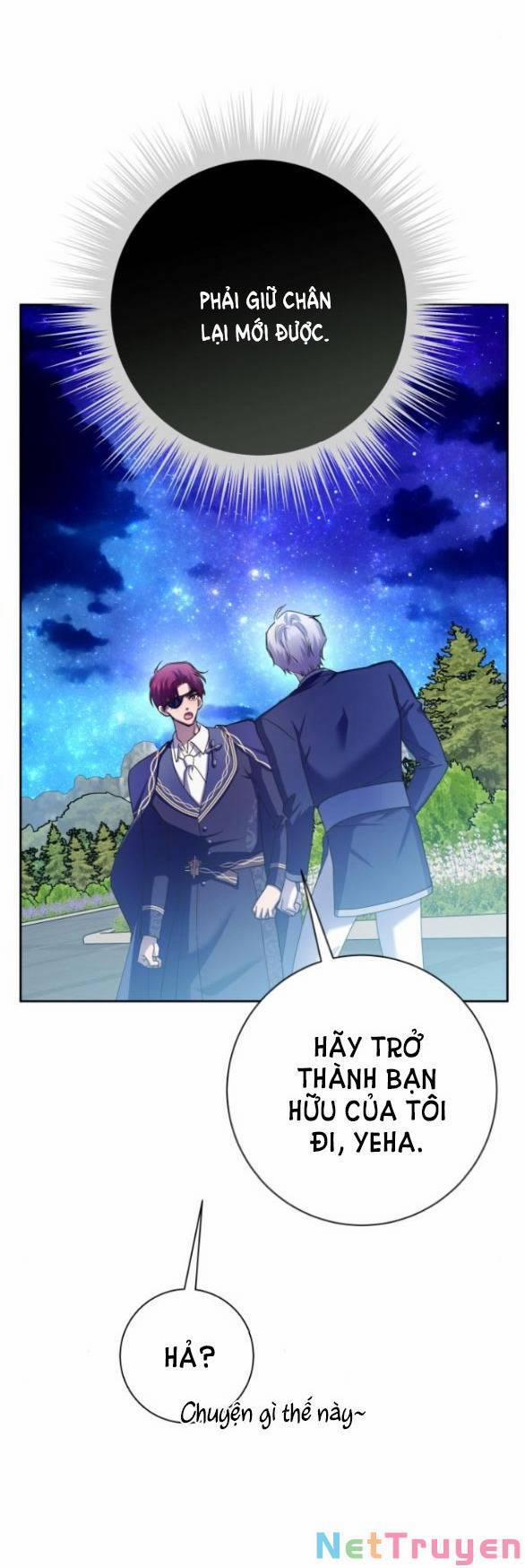 Tôi Muốn Trở Thành Cô Ấy Chỉ Một Ngày 148.2 trang 40