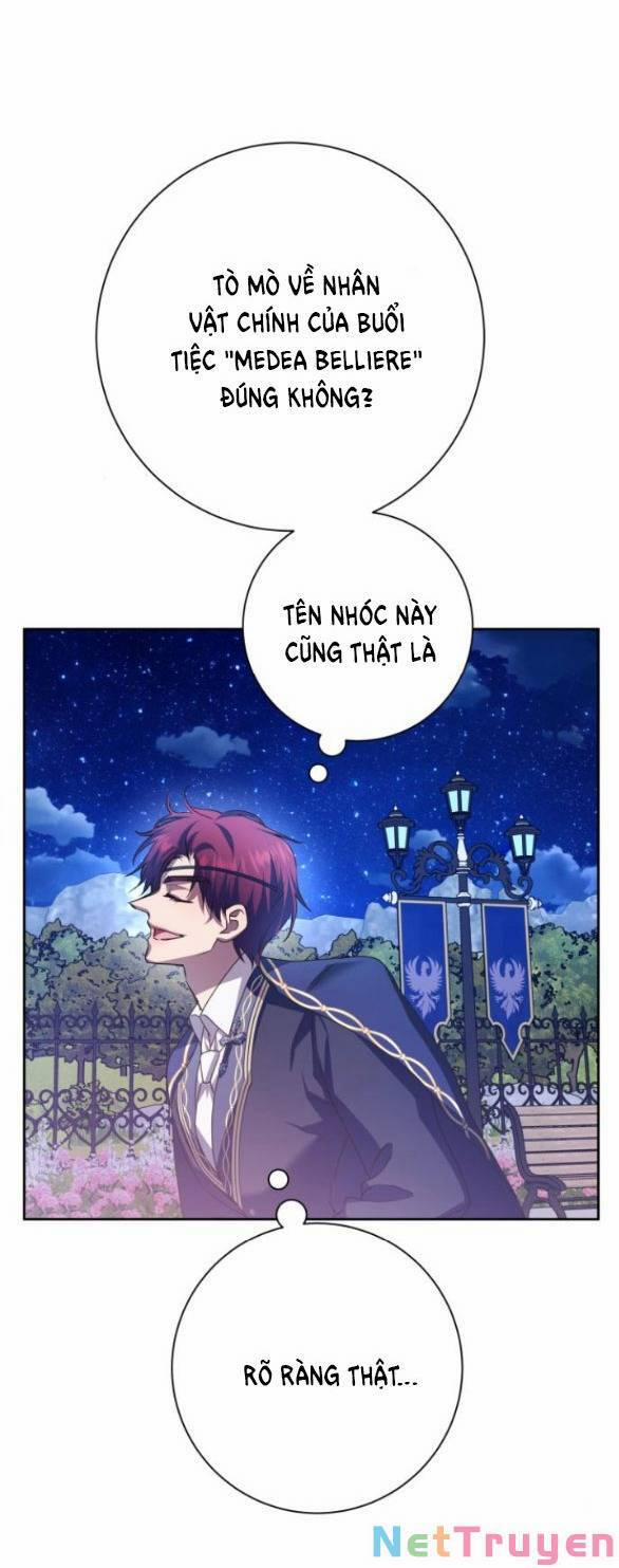 Tôi Muốn Trở Thành Cô Ấy Chỉ Một Ngày 148.2 trang 46