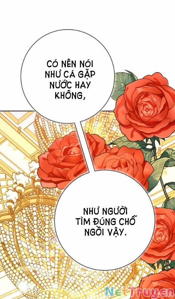 Tôi Muốn Trở Thành Cô Ấy Chỉ Một Ngày 148.2 trang 48