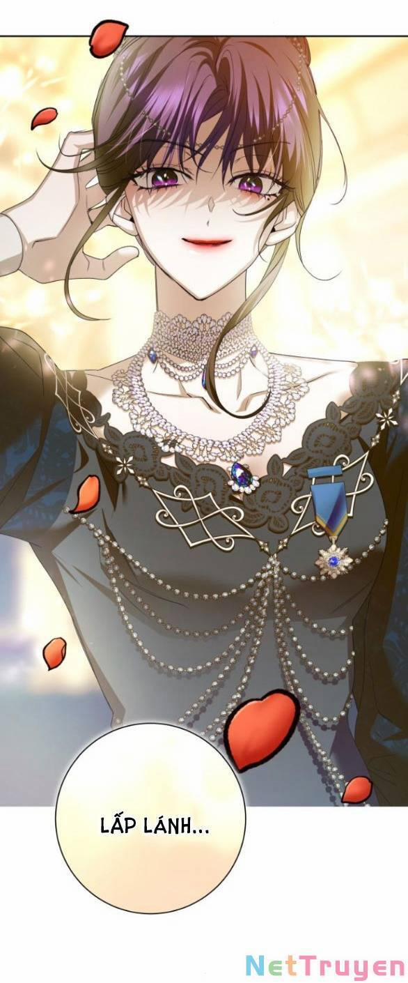 Tôi Muốn Trở Thành Cô Ấy Chỉ Một Ngày 148.2 trang 52