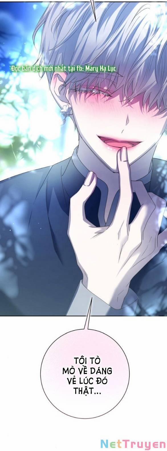 Tôi Muốn Trở Thành Cô Ấy Chỉ Một Ngày 148.2 trang 55