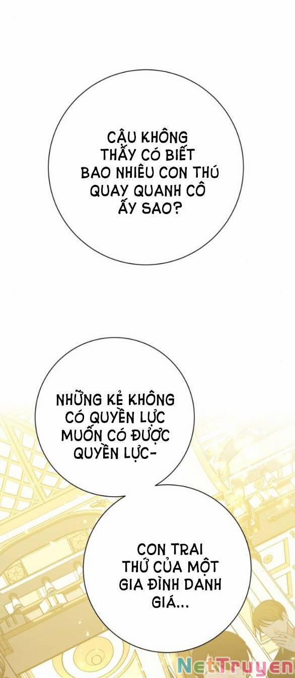 Tôi Muốn Trở Thành Cô Ấy Chỉ Một Ngày 148.2 trang 59