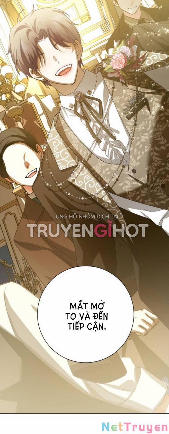 Tôi Muốn Trở Thành Cô Ấy Chỉ Một Ngày 148.2 trang 60