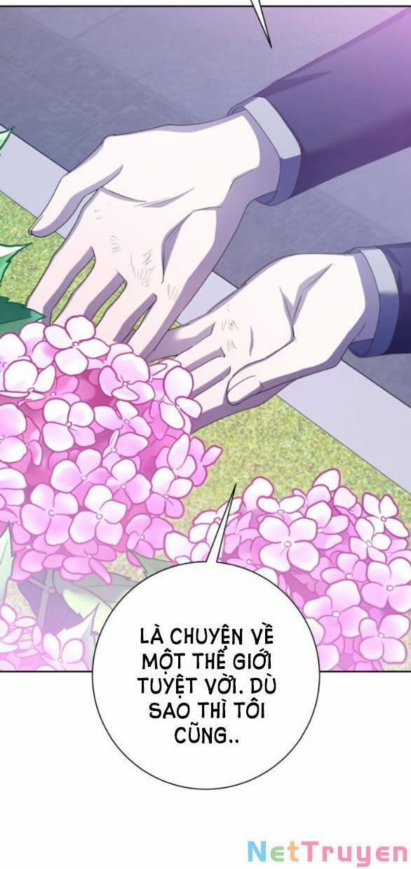 Tôi Muốn Trở Thành Cô Ấy Chỉ Một Ngày 148.2 trang 66