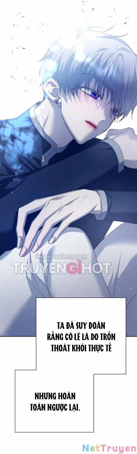 Tôi Muốn Trở Thành Cô Ấy Chỉ Một Ngày 148.2 trang 73