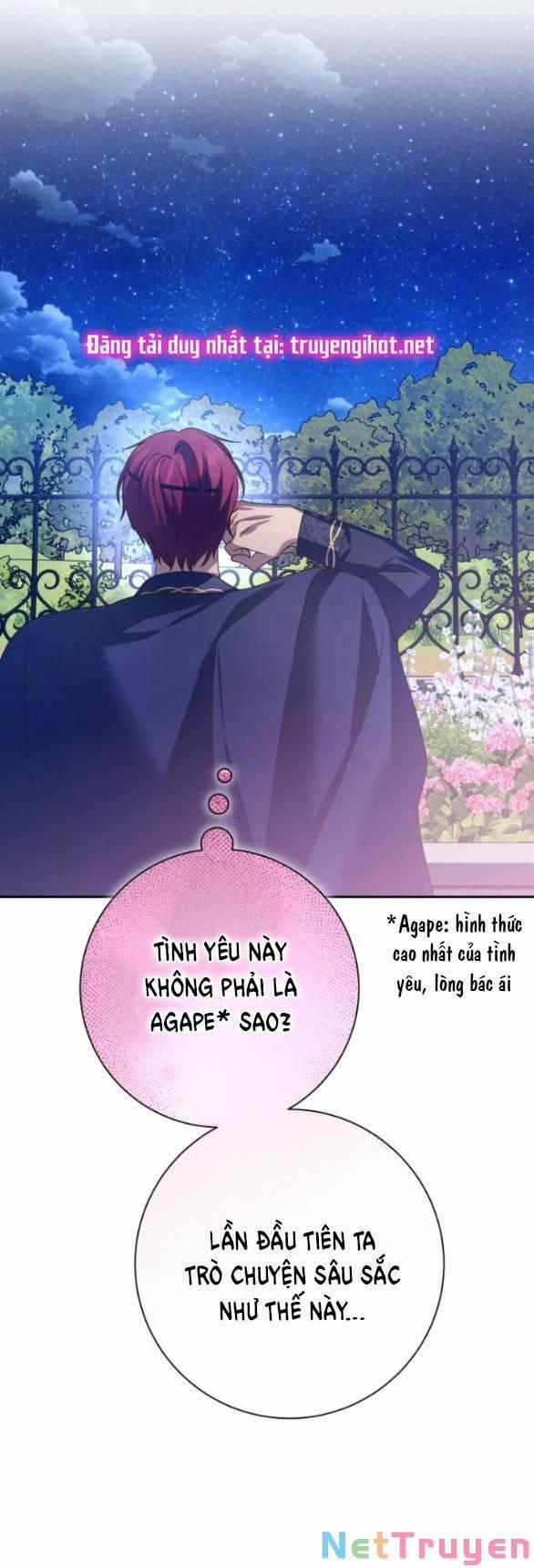 Tôi Muốn Trở Thành Cô Ấy Chỉ Một Ngày 148.2 trang 75