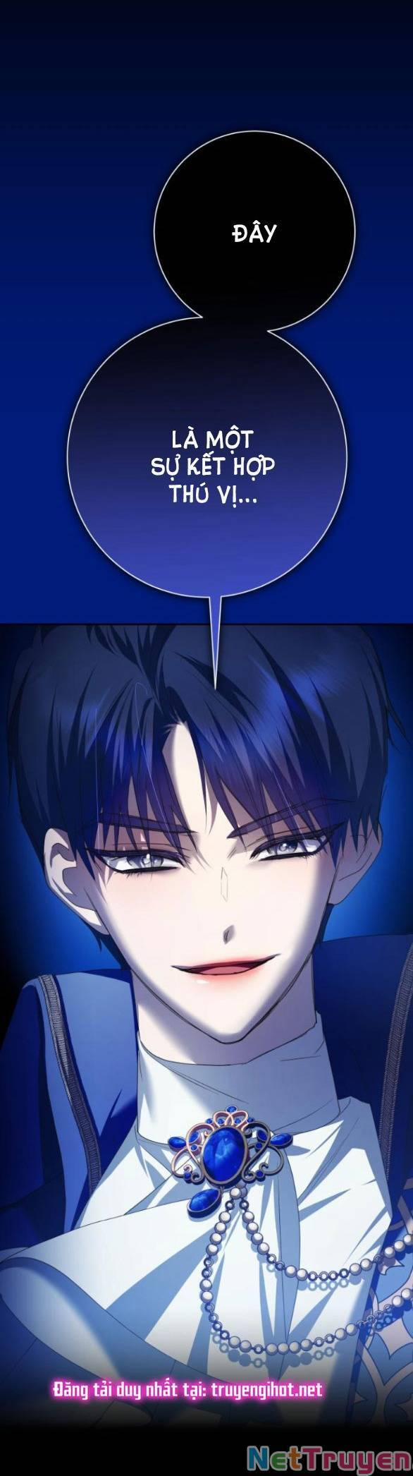 Tôi Muốn Trở Thành Cô Ấy Chỉ Một Ngày 148.2 trang 87