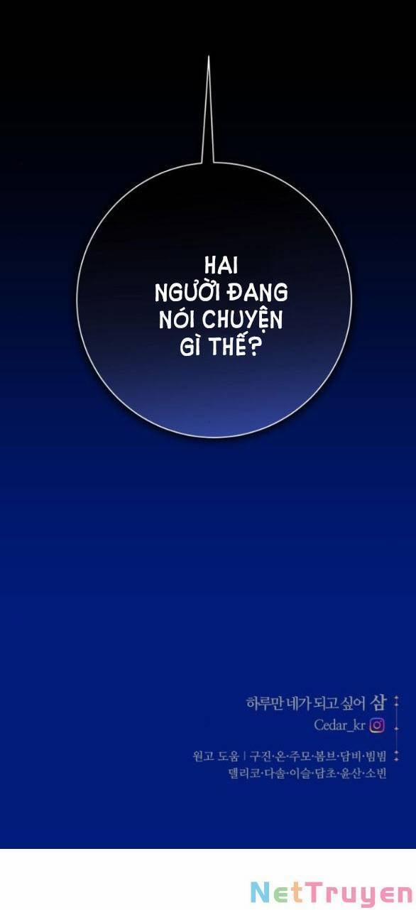 Tôi Muốn Trở Thành Cô Ấy Chỉ Một Ngày 148.2 trang 88