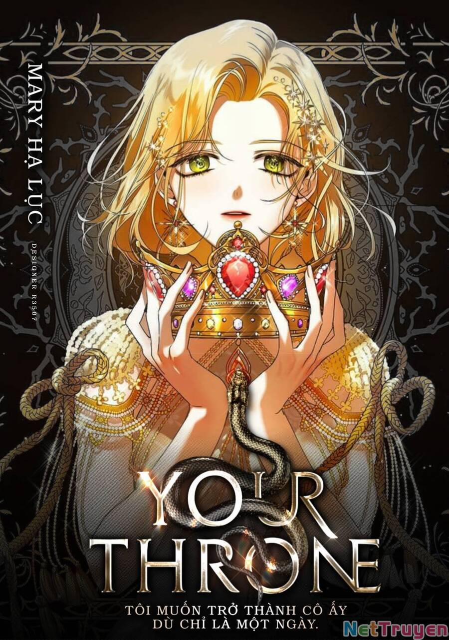 Tôi Muốn Trở Thành Cô Ấy Chỉ Một Ngày 149.1 trang 0