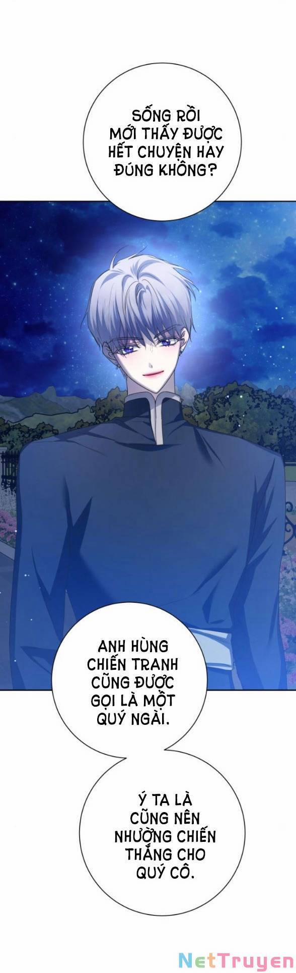 Tôi Muốn Trở Thành Cô Ấy Chỉ Một Ngày 149.1 trang 13