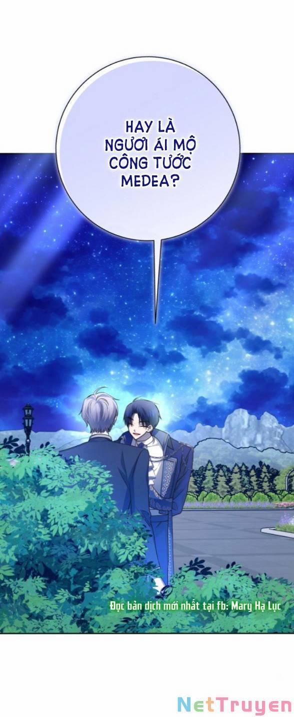 Tôi Muốn Trở Thành Cô Ấy Chỉ Một Ngày 149.1 trang 14