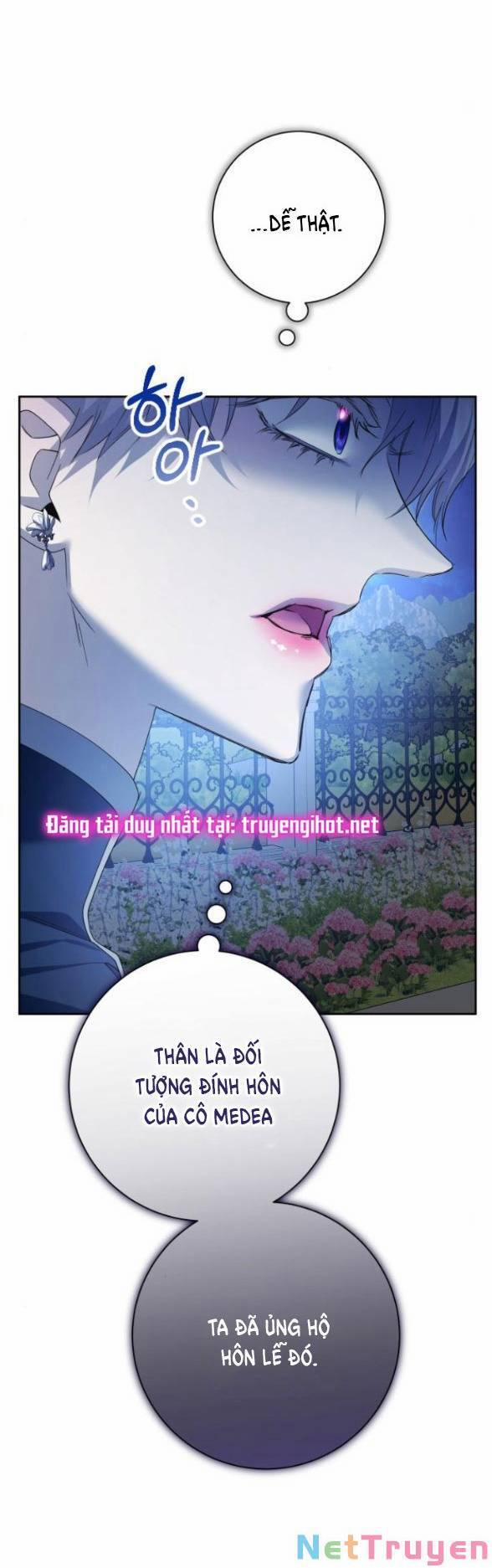 Tôi Muốn Trở Thành Cô Ấy Chỉ Một Ngày 149.1 trang 17