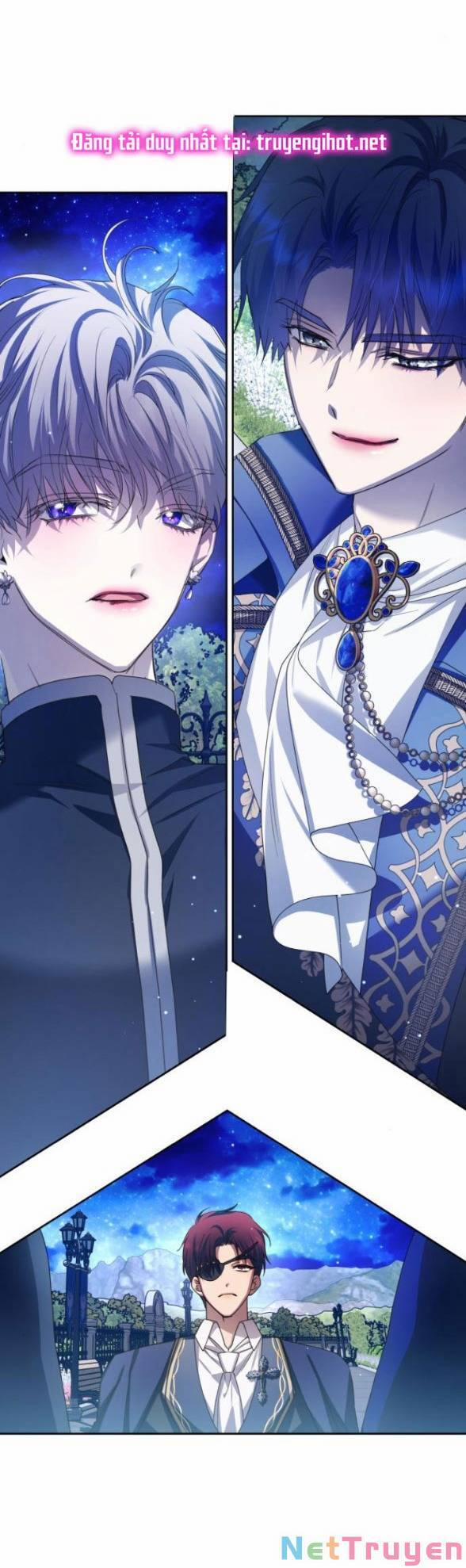 Tôi Muốn Trở Thành Cô Ấy Chỉ Một Ngày 149.1 trang 2