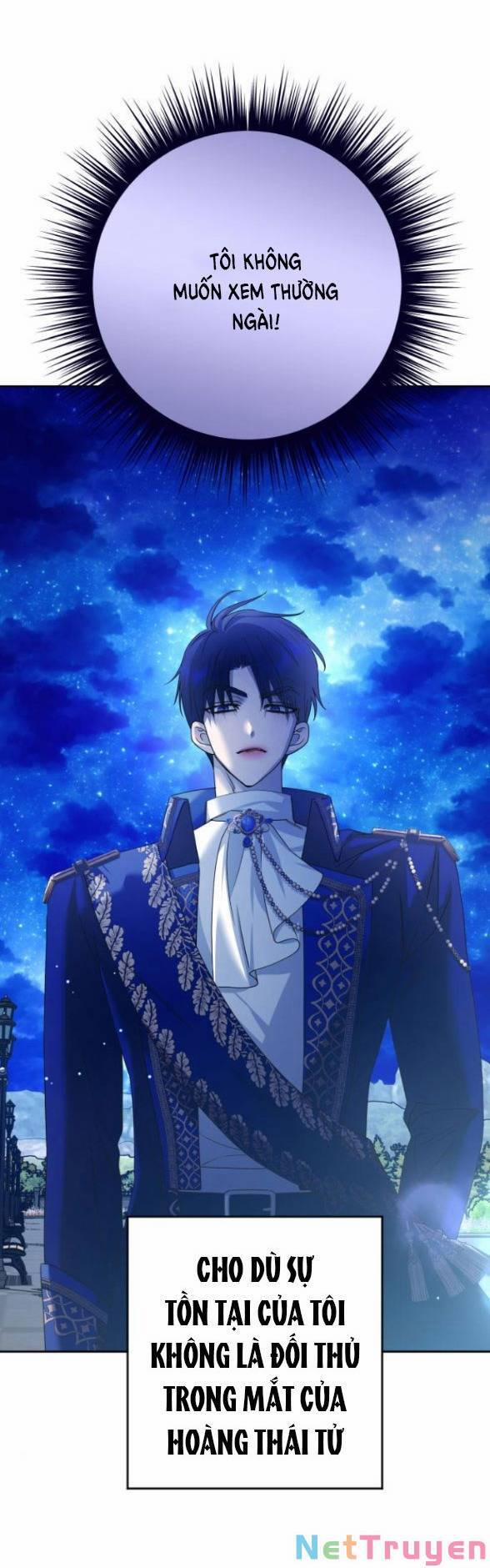 Tôi Muốn Trở Thành Cô Ấy Chỉ Một Ngày 149.1 trang 22