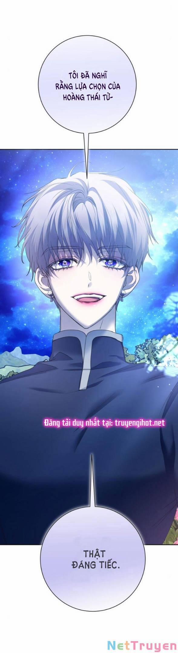 Tôi Muốn Trở Thành Cô Ấy Chỉ Một Ngày 149.1 trang 24