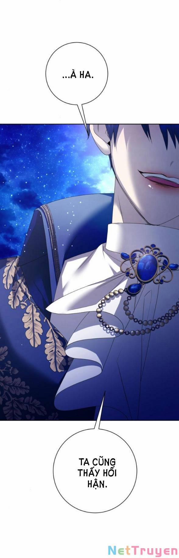 Tôi Muốn Trở Thành Cô Ấy Chỉ Một Ngày 149.1 trang 25