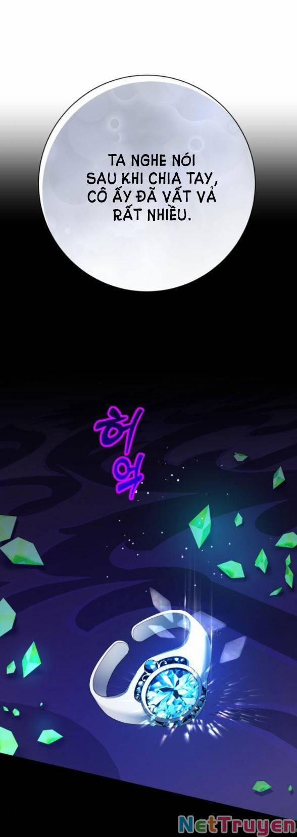 Tôi Muốn Trở Thành Cô Ấy Chỉ Một Ngày 149.1 trang 26