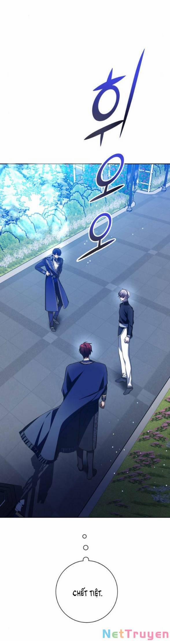 Tôi Muốn Trở Thành Cô Ấy Chỉ Một Ngày 149.1 trang 3