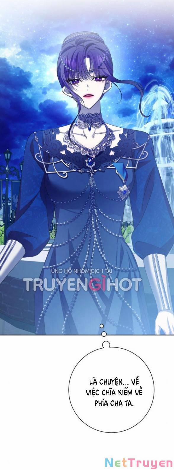 Tôi Muốn Trở Thành Cô Ấy Chỉ Một Ngày 149.1 trang 37