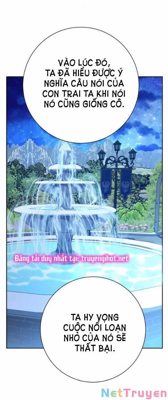 Tôi Muốn Trở Thành Cô Ấy Chỉ Một Ngày 149.1 trang 38