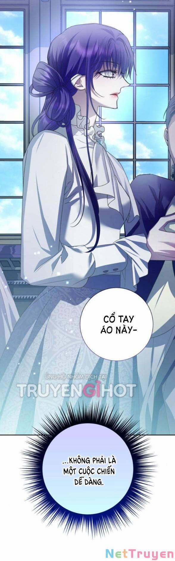 Tôi Muốn Trở Thành Cô Ấy Chỉ Một Ngày 149.2 trang 15