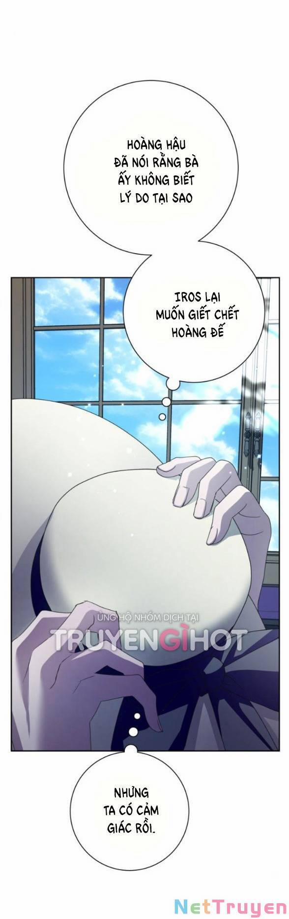 Tôi Muốn Trở Thành Cô Ấy Chỉ Một Ngày 149.2 trang 23