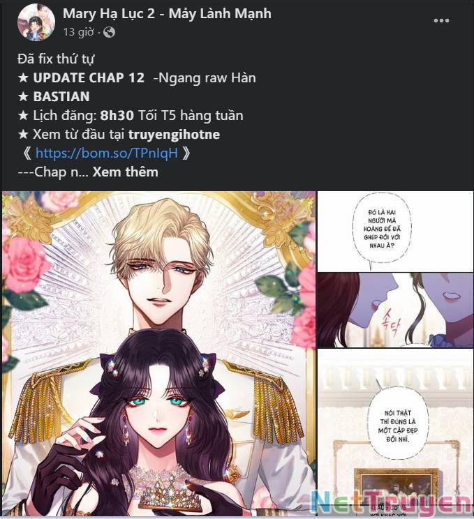 Tôi Muốn Trở Thành Cô Ấy Chỉ Một Ngày 149.2 trang 33