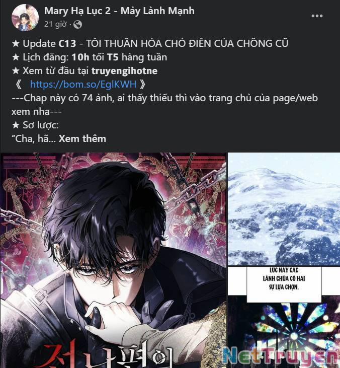 Tôi Muốn Trở Thành Cô Ấy Chỉ Một Ngày 149.2 trang 34