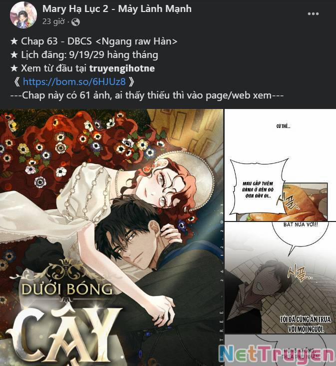 Tôi Muốn Trở Thành Cô Ấy Chỉ Một Ngày 149.2 trang 36