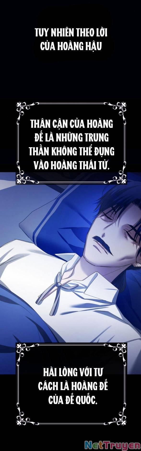 Tôi Muốn Trở Thành Cô Ấy Chỉ Một Ngày 149.2 trang 37