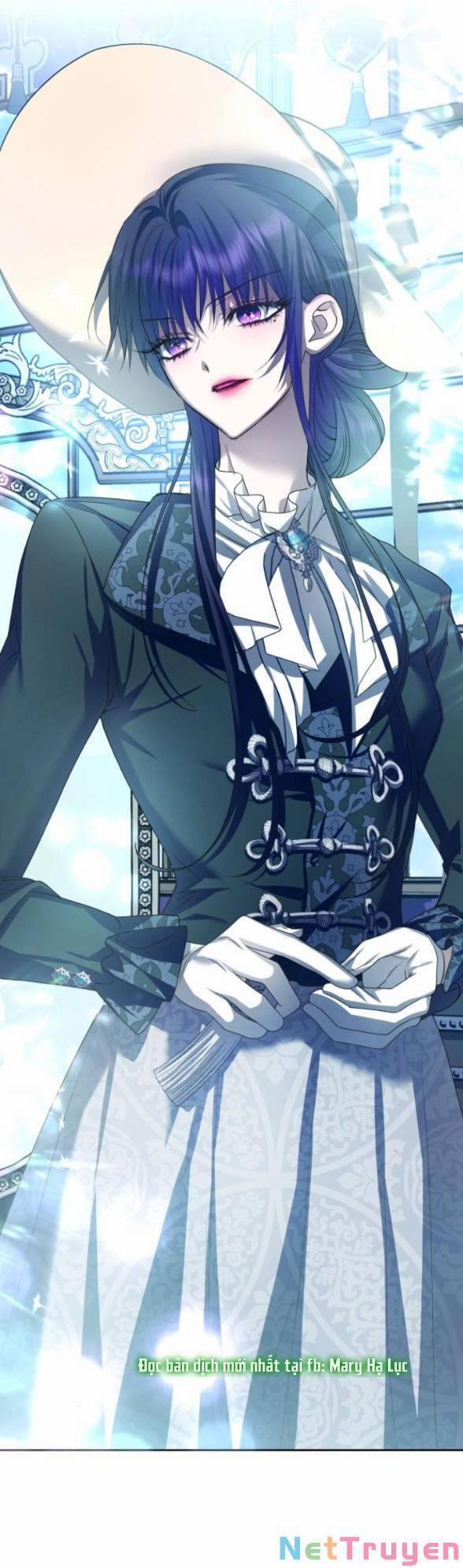 Tôi Muốn Trở Thành Cô Ấy Chỉ Một Ngày 149.2 trang 40