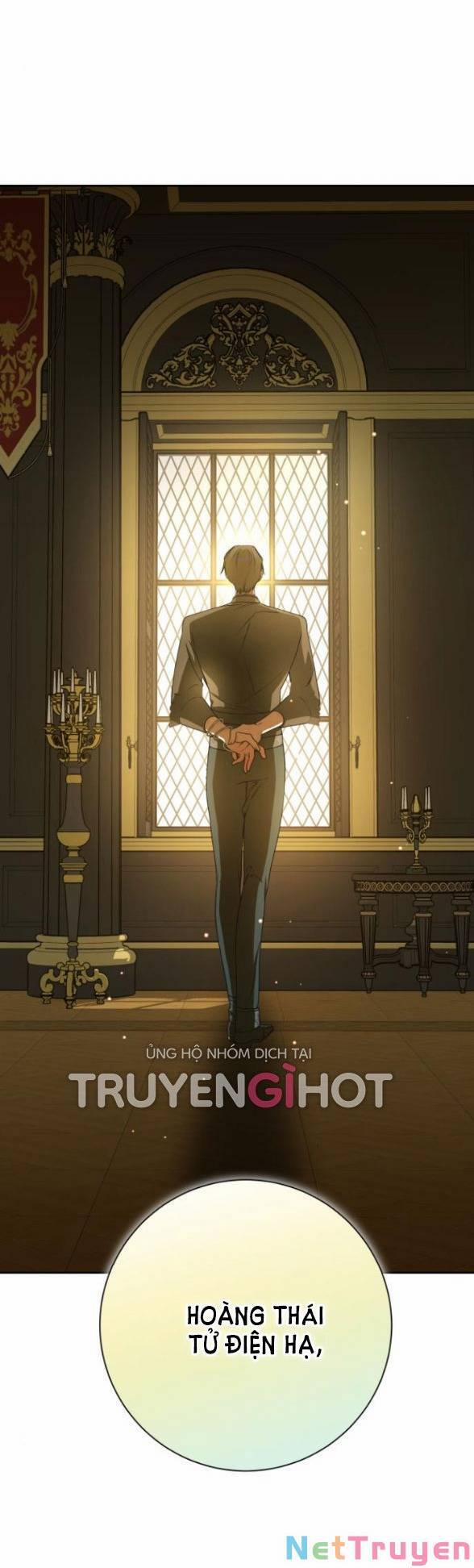 Tôi Muốn Trở Thành Cô Ấy Chỉ Một Ngày 149.2 trang 43