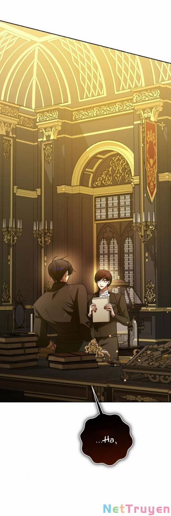 Tôi Muốn Trở Thành Cô Ấy Chỉ Một Ngày 149.2 trang 47