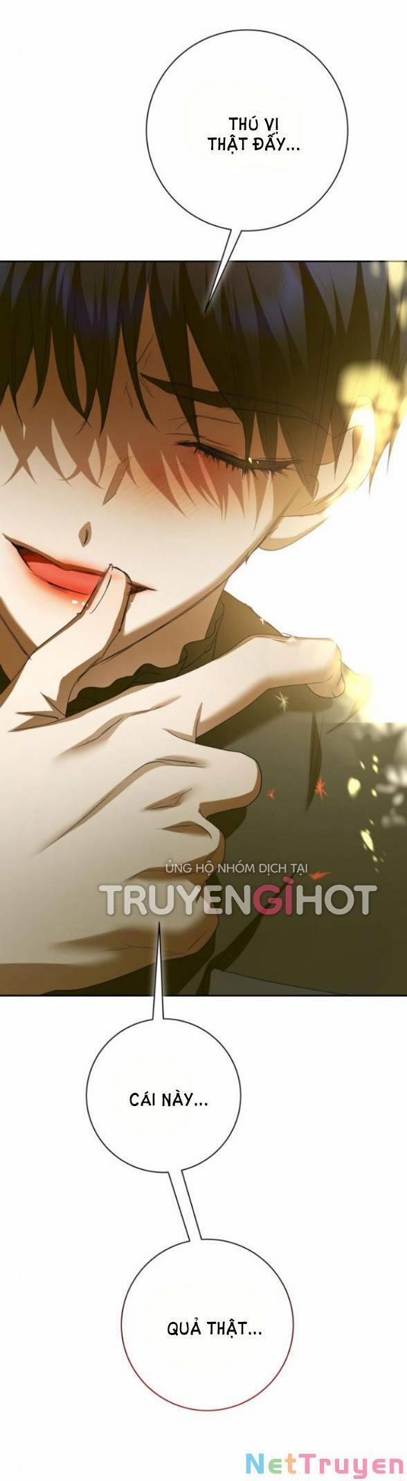 Tôi Muốn Trở Thành Cô Ấy Chỉ Một Ngày 149.2 trang 51