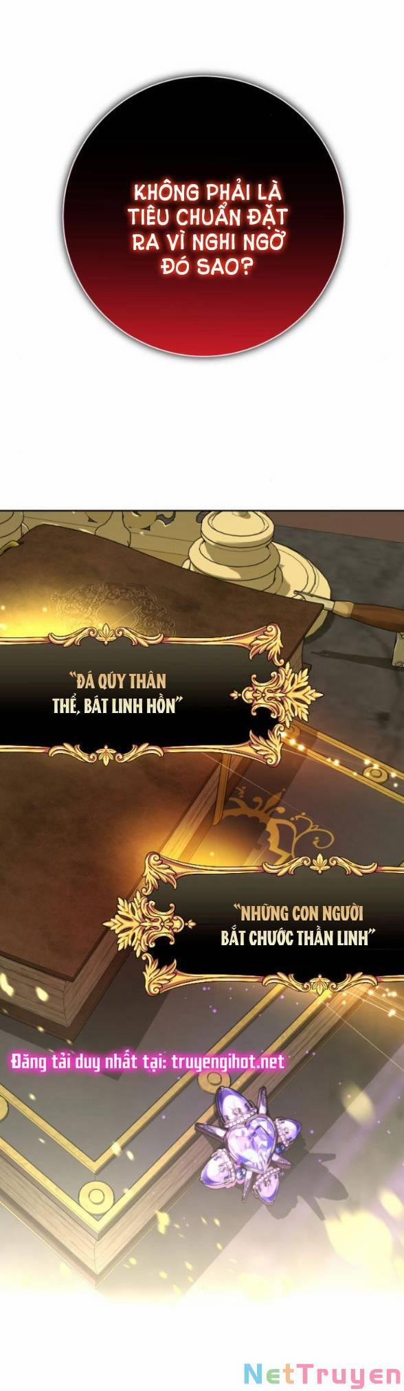 Tôi Muốn Trở Thành Cô Ấy Chỉ Một Ngày 149.2 trang 52