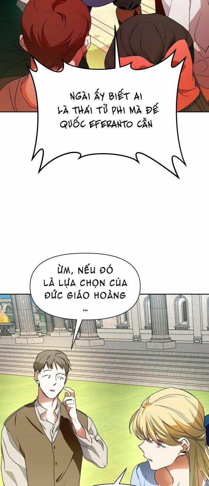 Tôi Muốn Trở Thành Cô Ấy Chỉ Một Ngày 15 trang 10