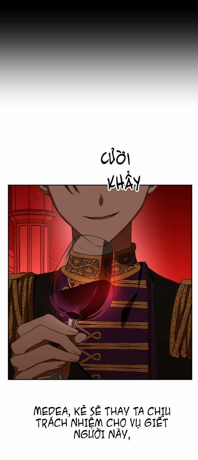 Tôi Muốn Trở Thành Cô Ấy Chỉ Một Ngày 15 trang 106